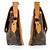 Louis Vuitton Monogram Gibeciere MM Shoulder Bag - view 8