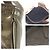 Borsa a Tracolla Pochette Gucci GG Stampata - vista 5