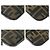 Borsa a tracolla Fendi Zucca 26685 - vista 3