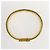 Hermès Pulsera Hermes Anemone Click H - vista 5