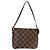 Trousse per trucco Louis Vuitton Damier