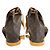 Mochila Louis Vuitton Monogram Montsouris MM - vista 8