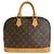 Louis Vuitton Monogram Alma Handtasche