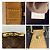 Louis Vuitton Monogram Alma Handtasche - Ansicht 3