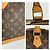 Louis Vuitton Monogram Alma Handtasche - Ansicht 5