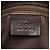 Saco Tote Gucci GG Canvas - vista 9
