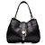 Borsa Tote Salvatore Ferragamo in pelle nera