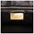 Borsa Tote Salvatore Ferragamo in pelle nera - vista 5