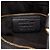 Borsa Tote Salvatore Ferragamo in pelle nera - vista 6