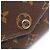 Louis Vuitton Portefeuille Sarah Bi-fold Long Wallet - vista 9