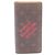 Louis Vuitton Portefeuille Brazza NM Bi-fold Long Wallet