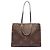 Sac à épaule 2-Way Louis Vuitton OnTheGo GM Monogram Giant/Reverse