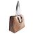 Sac à épaule 2-Way Louis Vuitton OnTheGo GM Monogram Giant/Reverse - vue 2