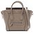 Céline Bolsa de mão Celine Luggage Nano Shopper