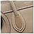 Céline Bolsa de mão Celine Luggage Nano Shopper - vista 11