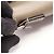 Céline Bolsa de mão Celine Luggage Nano Shopper - vista 12