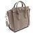 Céline Bolsa de mão Celine Luggage Nano Shopper - vista 2
