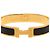Hermès Bracelete Hermes Click HH - vista 4