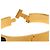 Hermès Bracelete Hermes Click HH - vista 5
