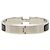 Hermès Bracelete Hermes Click HH - vista 3