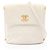 Sac à épaule Chanel Matelassé avec fausses perles