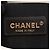 Sac à épaule Chanel Matelassé avec fausses perles - vue 4