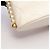 Sac à épaule Chanel Matelassé avec fausses perles - vue 6