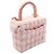 Chanel Matelassé Vanity 2-Way Schultertasche - Ansicht 2