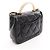 Chanel Matelassé Schultertasche mit oberem Griff - Ansicht 2