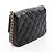 Bolso de hombro Chanel Matelassé - vista 2