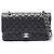 Timeless Bolso de hombro Chanel Matelassé Double Flap