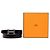 Hermès Cintura reversibile Hermes H-Storie Constance - vista 7