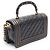 Borsa a Tracolla Chanel Boy Small Top Handle - vista 2
