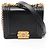 Bolso de hombro Chanel Boy