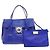 Salvatore Ferragamo Sookie Satchel Leather Medium
