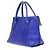 Salvatore Ferragamo Sookie Satchel Leather Medium - vista 4