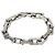 Louis Vuitton Collier Chain Monogram Bracelet