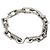 Louis Vuitton Collier Chain Monogram Bracelet - Ansicht 3