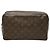 Louis Vuitton Monogram Trousse Toilette 28 Clutch Bag