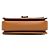 MCM Logogram Visetos Patricia Schultertasche - Ansicht 3