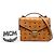 MCM Logogram Visetos Patricia Schultertasche - Ansicht 7