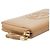 Carteira Longa com Fecho Gucci Interlocking G Soho Round - vista 5