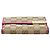 Cartera bi-fold Gucci GG Canvas con placa de metal - vista 3