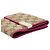 Cartera bi-fold Gucci GG Canvas con placa de metal - vista 4