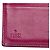 Cartera bi-fold Gucci GG Canvas con placa de metal - vista 7