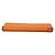 Hermès Hermes Azap Silk Long Wallet in Orange and Silver Leather - view 3