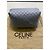 Céline Pouch Celine con motivo Macadam - vista 11