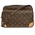 Bolso de hombro Louis Vuitton Nil Monogram Canvas