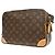Bolso de hombro Louis Vuitton Nil Monogram Canvas - vista 2