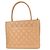 Chanel Medallion Quilted Caviar - vista 2